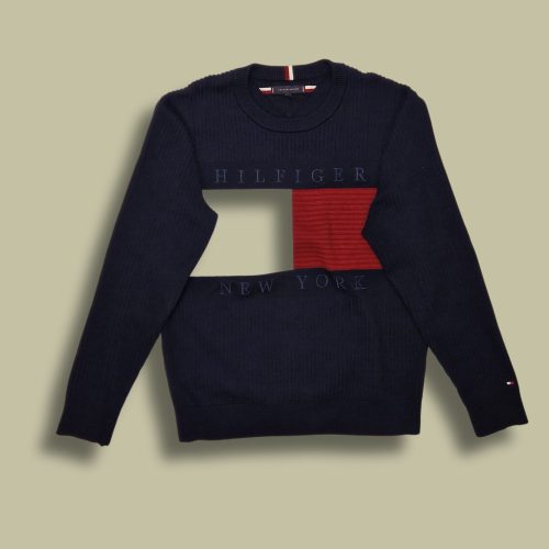 Tommy Hilfiger pulóver 