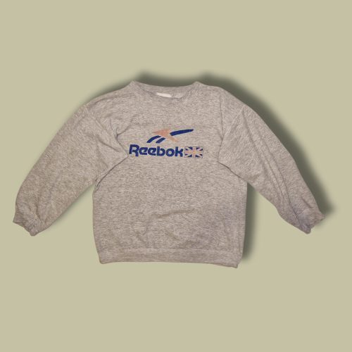 Férfi Reebok pulóver 